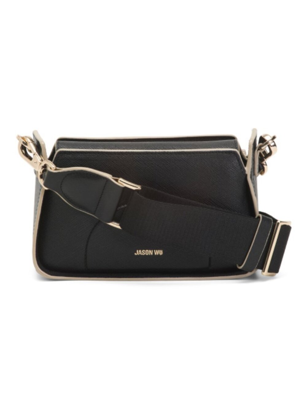 JASON WU Leather Crossbody Bag